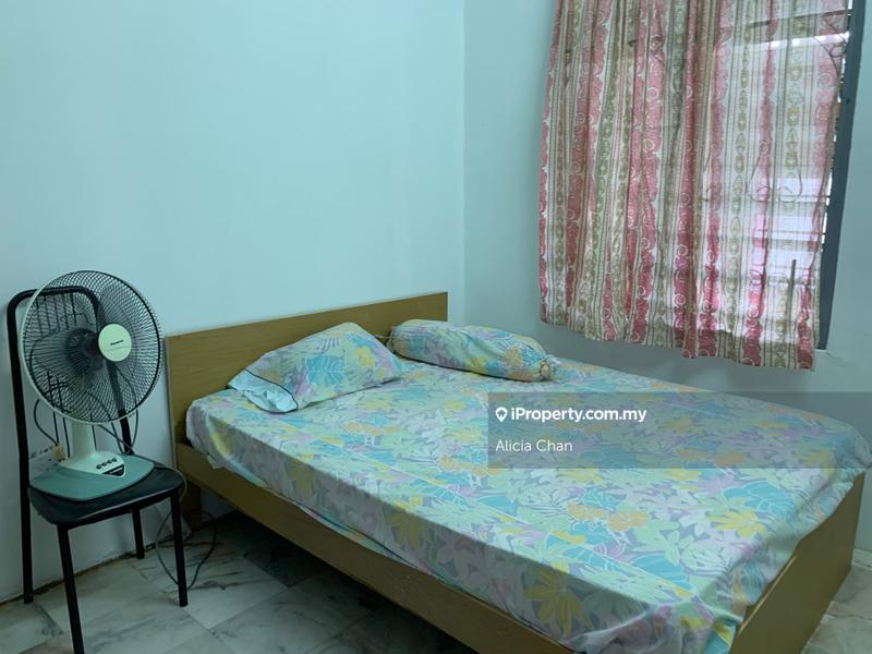 Rumah Teres 1-Tingkat untuk Dijual di seremban, Seremban oleh Alicia Chan - iProperty.com.my