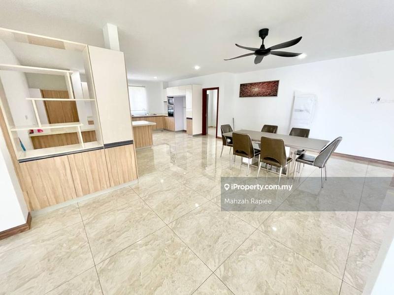 Bungalow House for Sale in Country Heights, Kajang by Mahzah Rapiee - iProperty.com.my