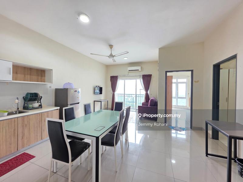 Residensi Servis untuk Dijual di Mesahill oleh Jemmy Rohani - iProperty.com.my