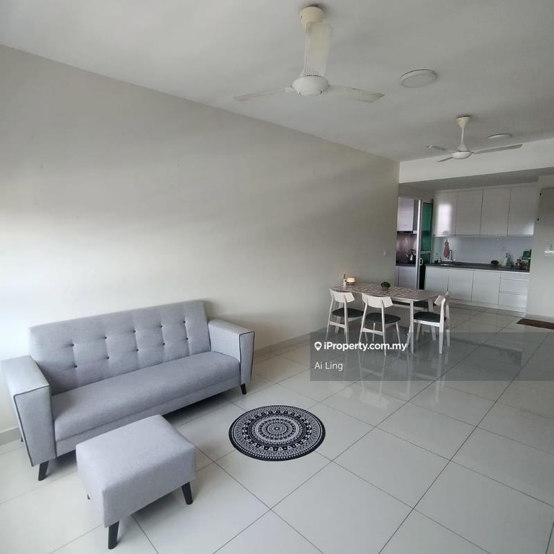 For Rent - The Lead Residences (Impiria Residensi)