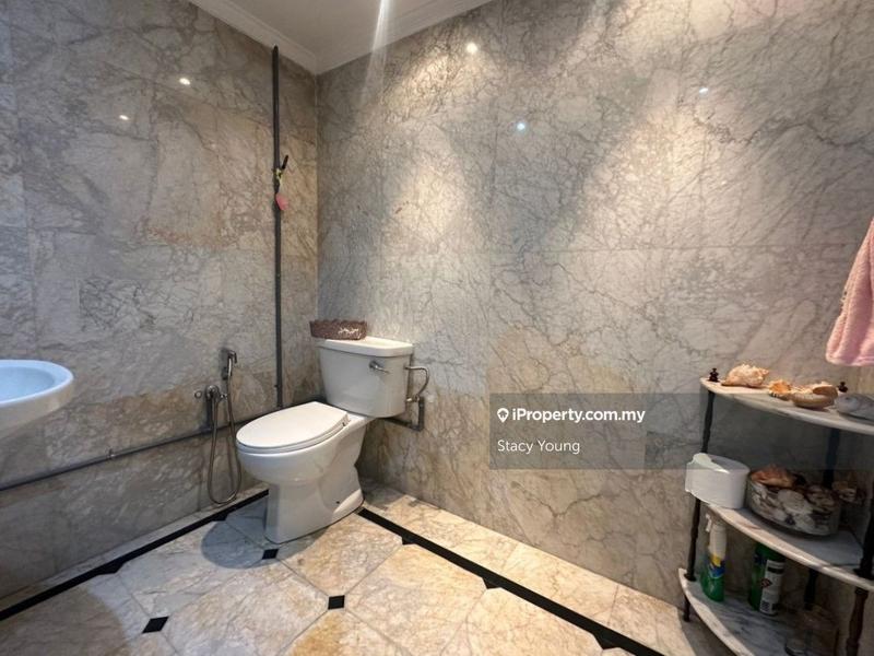 Rumah Teres 2-Tingkat untuk Dijual di Taman Bukit Seputeh, Seputeh oleh Stacy Young - iProperty.com.my