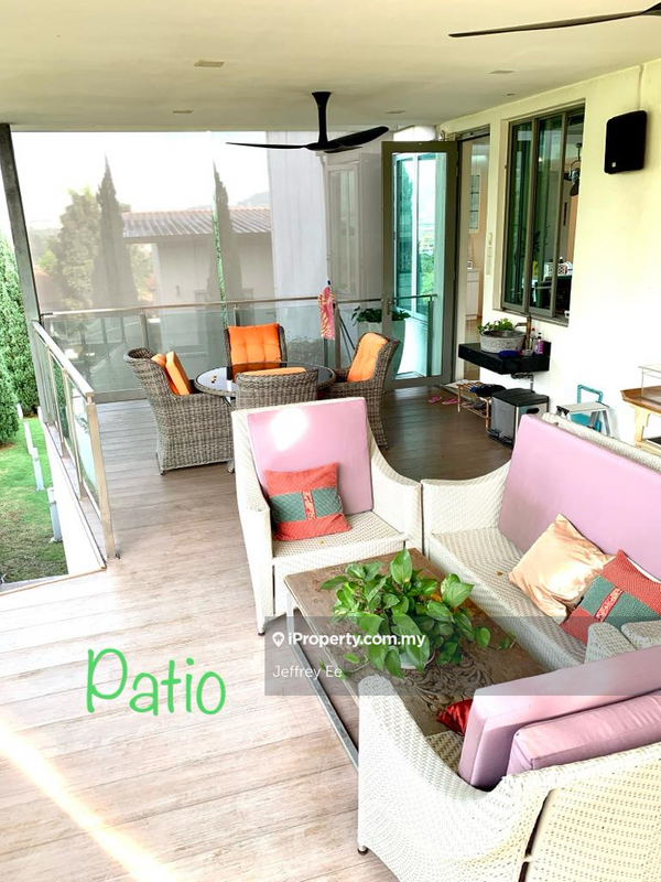 Bungalow House untuk Dijual di Sierramas, Sungai Buloh oleh Jeffrey Ee - iProperty.com.my