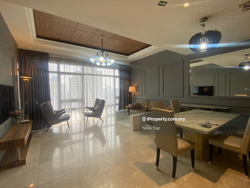 For Rent - Anggun Residences