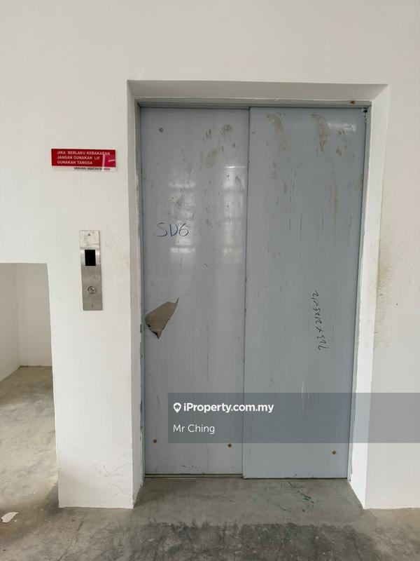 Kilang Berkembar untuk Disewa di Perdana Industrial Park, Puchong oleh Mr Ching - iProperty.com.my