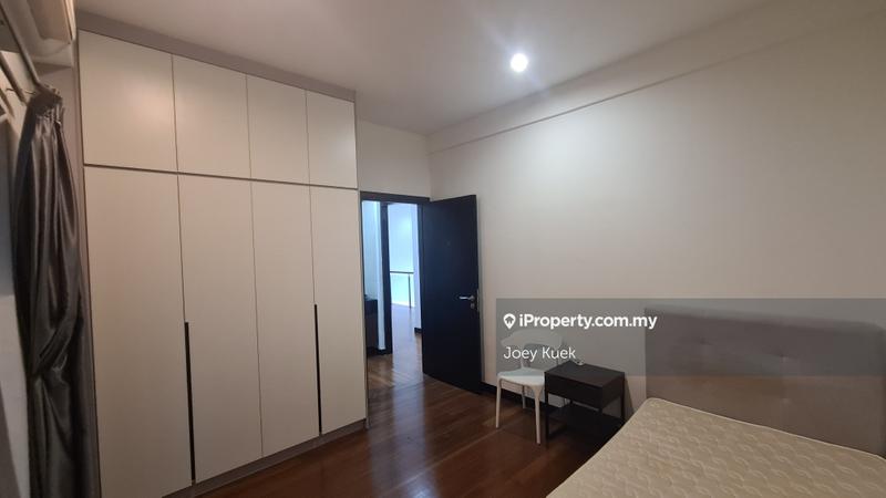 Condominium for Rent in Hartamas Regency 2 by Joey Kuek - iProperty.com.my