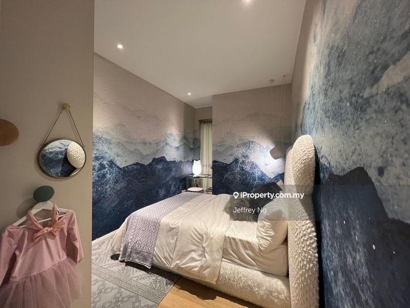 Service Residence for Sale in TRX Residences by Jeffrey Ng - iProperty.com.my