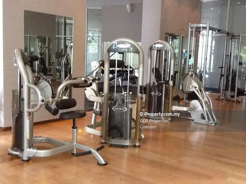 For Rent - Suasana Sentral Loft