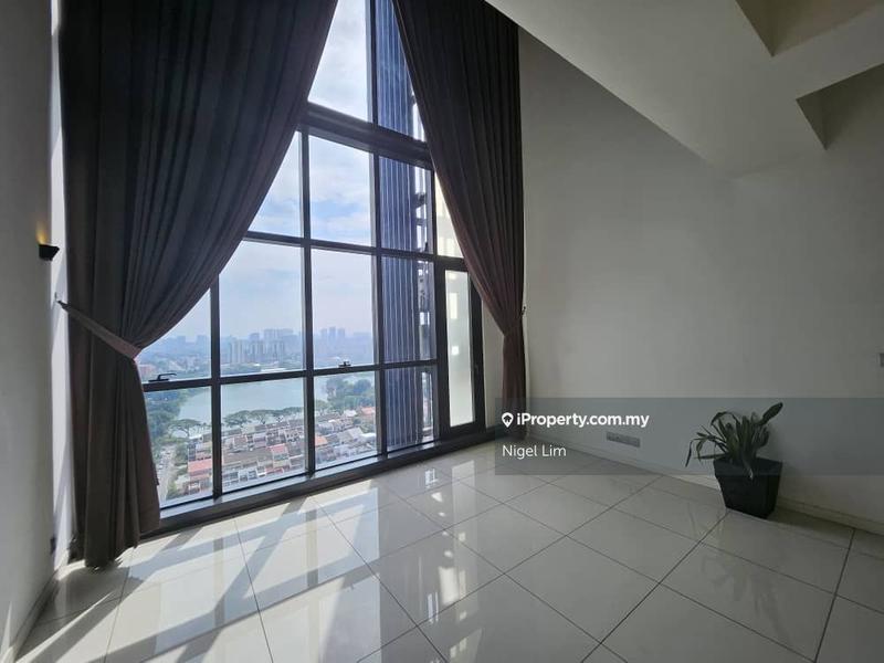 Service Residence for Sale in M City by Nigel Lim - iProperty.com.my