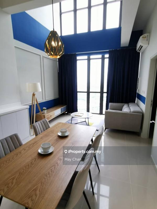 Service Residence for Rent in Third Avenue by May Chan - iProperty.com.my