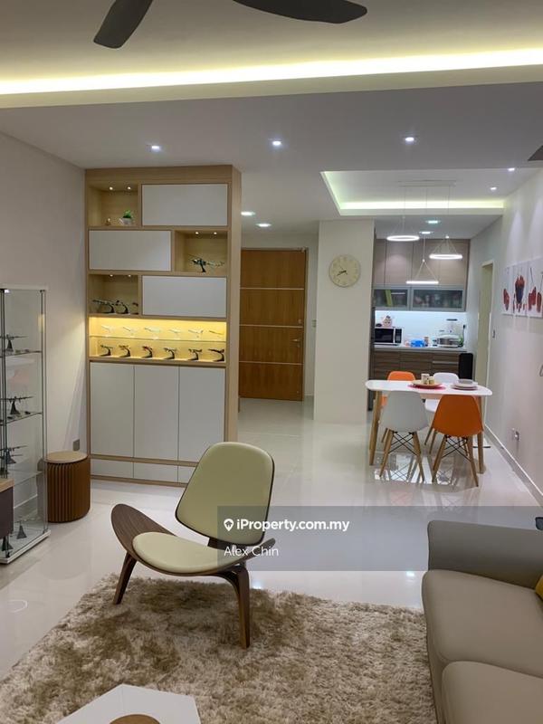 Kondominium untuk Dijual di The Z Residence oleh Alex Chin - iProperty.com.my