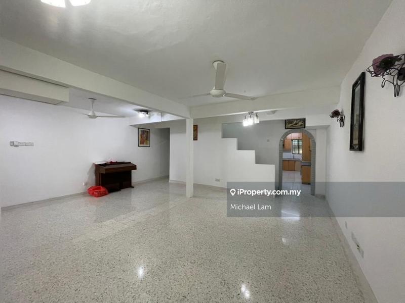 2-storey Terraced House untuk Dijual di SS3, Petaling Jaya oleh Michael Lam - iProperty.com.my