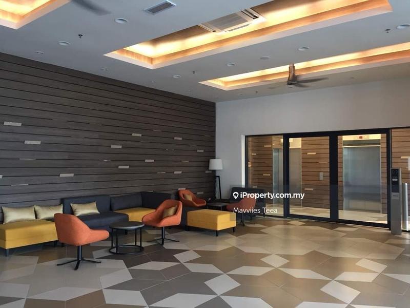 Residensi Servis untuk Dijual di The Potpourri oleh Mavviies Teea - iProperty.com.my
