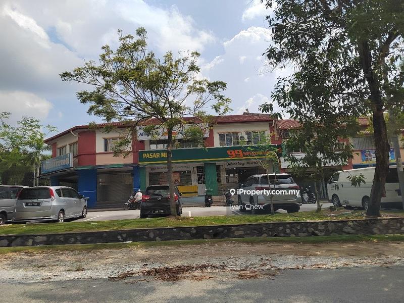 Kedai untuk Dijual di Taman Puncak Jalil, Seri Kembangan oleh Ivan Chew - iProperty.com.my