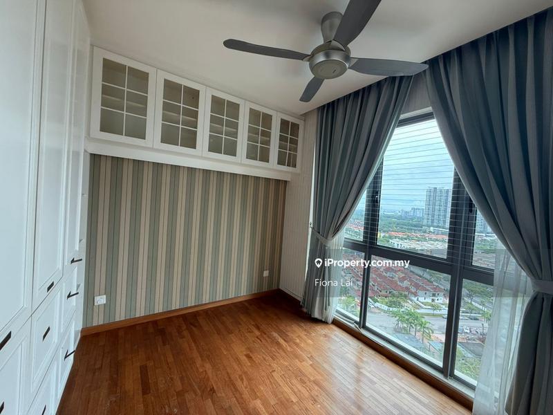 Apartment for Rent in Molek Pine 3 by Fiona Lai - iProperty.com.my