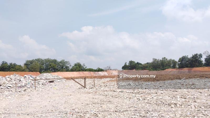 Residential Land for Sale in Pulau Meranti Residential Land, Puchong South, Puchong by Calvin Lo - iProperty.com.my