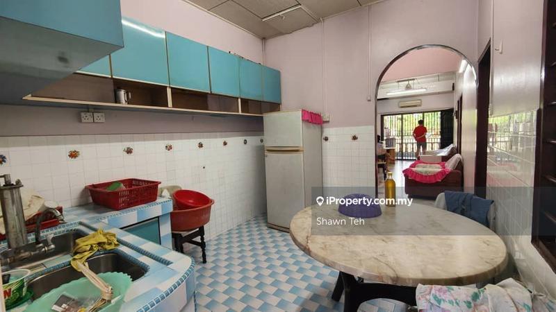 1-storey Terraced House untuk Dijual di Taman Seri Duyong, Duyong oleh Shawn Teh - iProperty.com.my