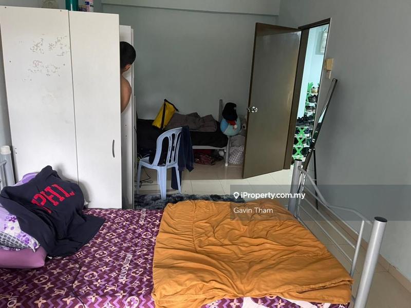 Apartment for Sale in Genting Permai Resort by Gavin Tham - iProperty.com.my