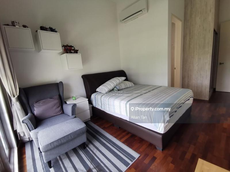 Semi-Detached House for Sale in Eco Ardence, Eco Park, Aeres, Cora, Dremien, Setia Alam by Allan Tan - iProperty.com.my