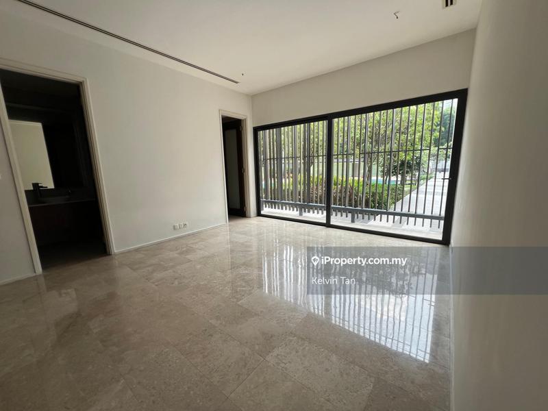 Semi-Detached House for Sale in Taman Sri Hartamas, Sri Hartamas by Kelvin Tan - iProperty.com.my