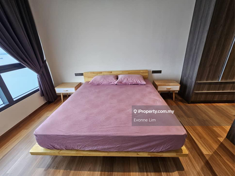 Residensi Servis untuk Disewa di Marriott Residence @ Gurney oleh Evonne Lim - iProperty.com.my