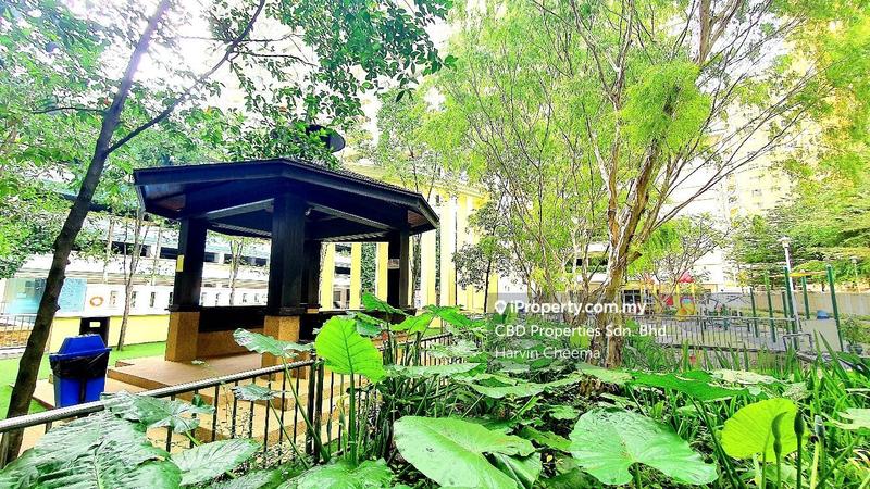 Condominium for Sale in Platinum Hill PV 8 by Harvin Cheema - iProperty.com.my