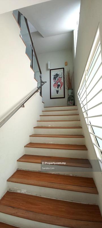 Zero-Lot Bungalow for Sale in USJ Heights, Subang Jaya by Sandra Lim - iProperty.com.my