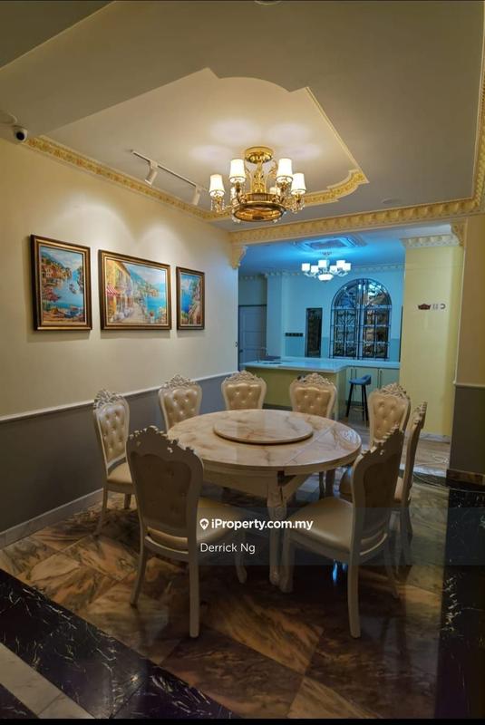 Bungalow House for Sale in Lagenda Heights, Sungai Petani by Derrick Ng - iProperty.com.my