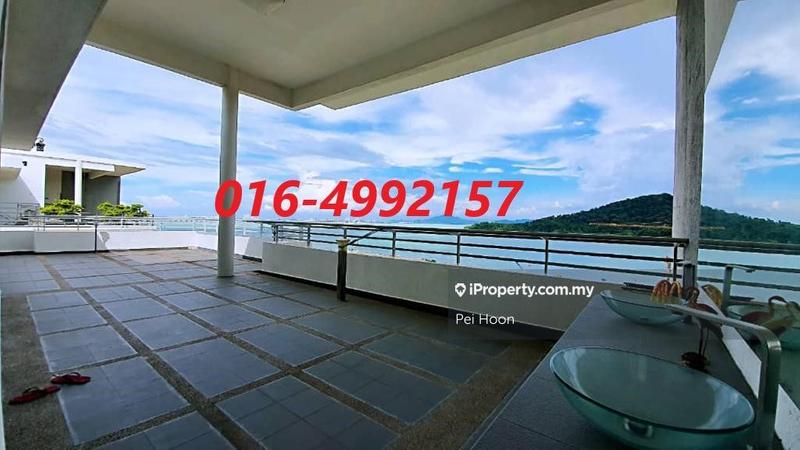 Kondominium untuk Dijual di BayStar Condominium oleh Pei Hoon - iProperty.com.my