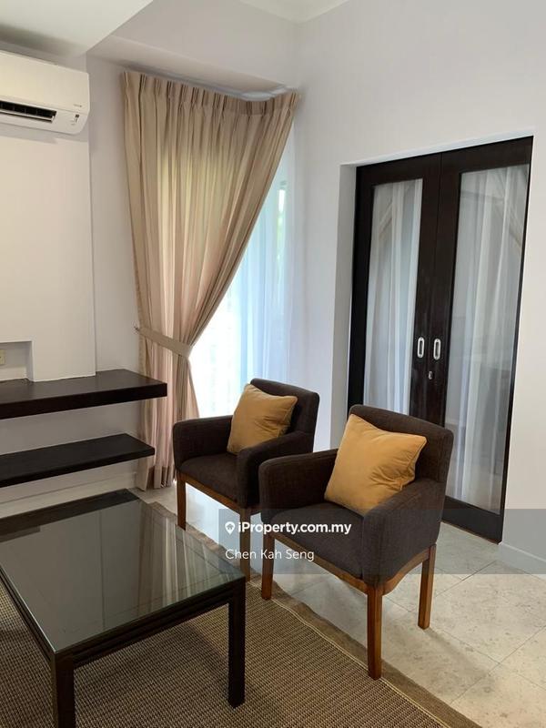 Kondominium untuk Dijual di 10 Semantan Suites oleh Chen Kah Seng - iProperty.com.my