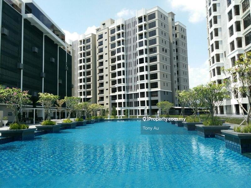 For Sale - Upper East @ Tiger Lane