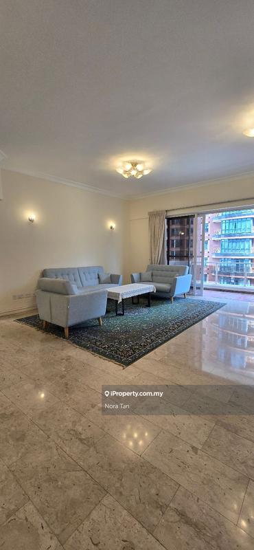 For Rent - Sri Kia Peng