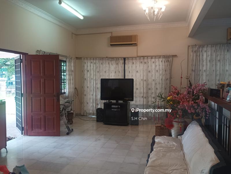 2-storey Terraced House for Sale in Bukit Jelutong, Shah Alam by S.H Chin - iProperty.com.my
