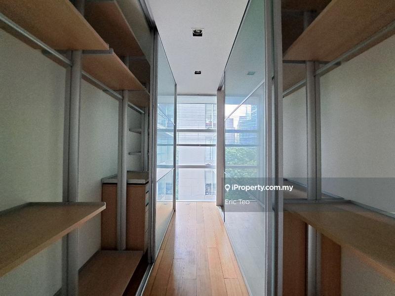 Kondominium untuk Dijual di Park Seven oleh Eric Teo - iProperty.com.my