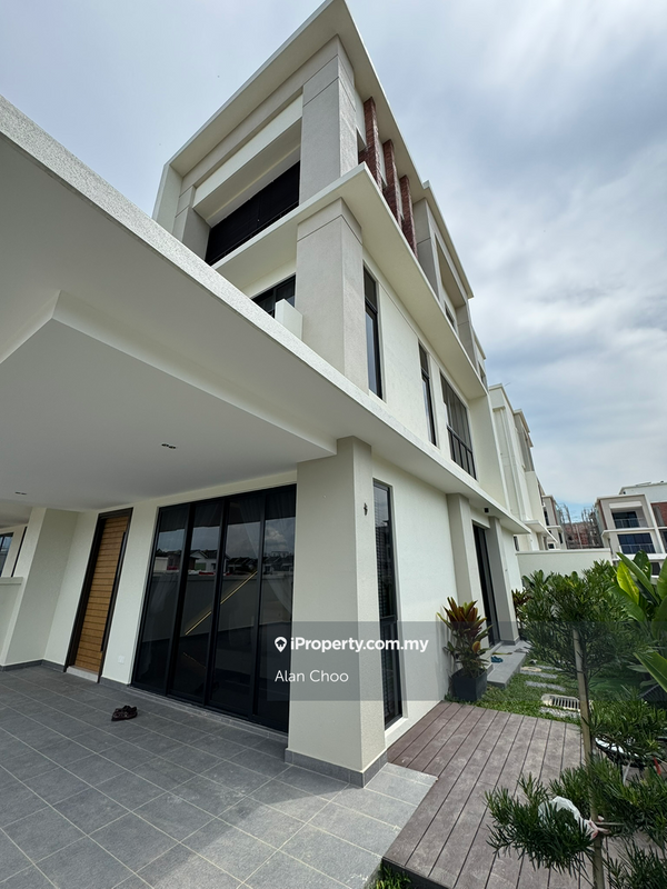 Semi-Detached House for Sale in Bandar Bukit Puchong 2, Puchong by Alan Choo - iProperty.com.my