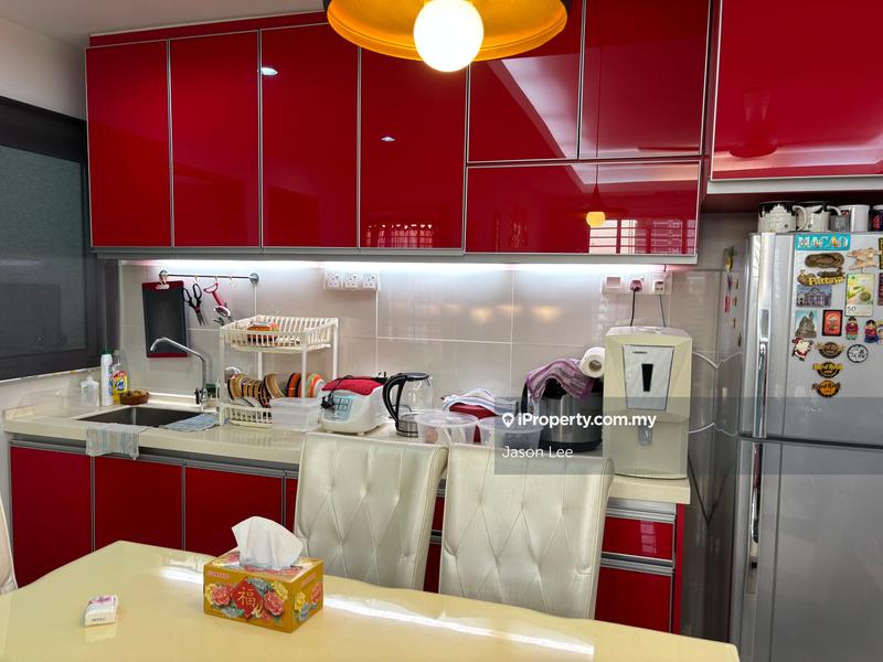 Service Residence for Rent in Livia Residence @ C180 by Jason Lee - iProperty.com.my