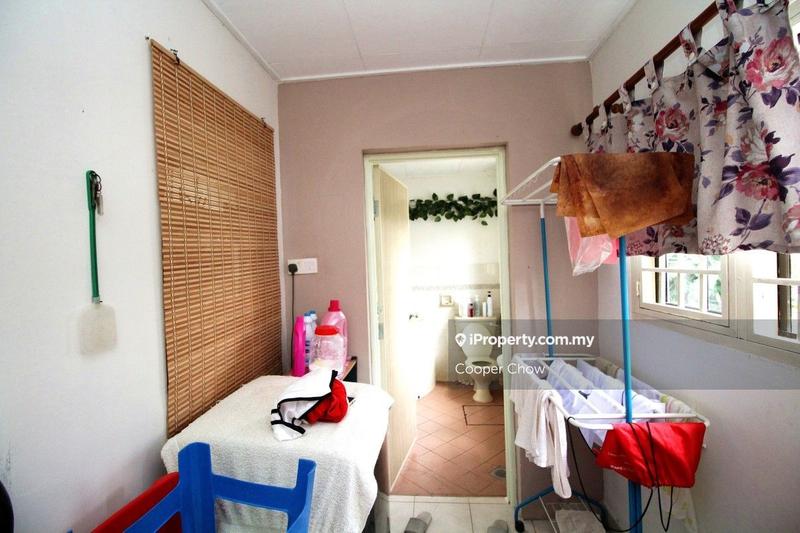 Rumah Teres 2-Tingkat untuk Dijual di Seksyen 5, Petaling Jaya oleh Cooper Chow - iProperty.com.my