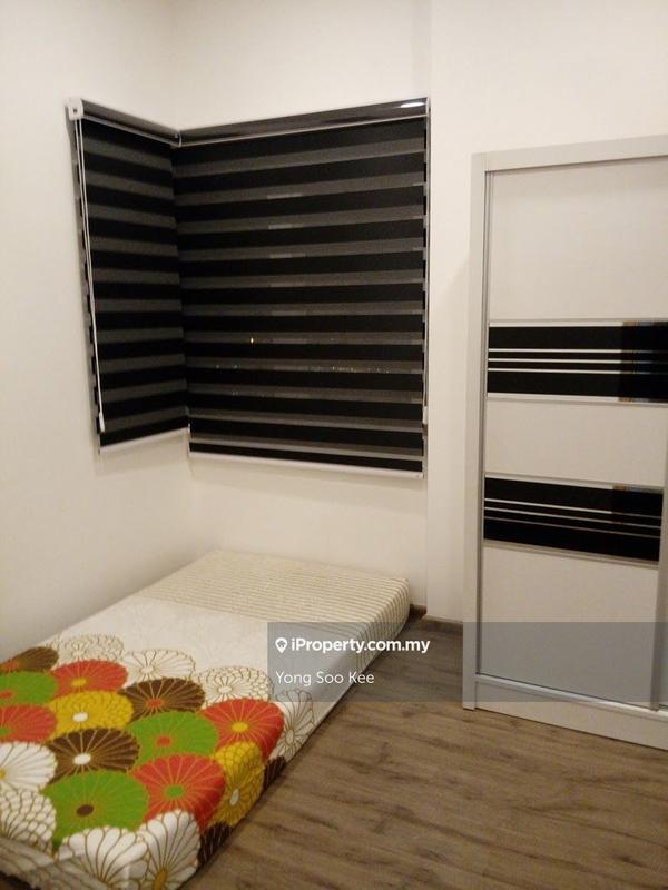 Kondominium untuk Disewa di The Signature Condo oleh Yong Soo Kee - iProperty.com.my
