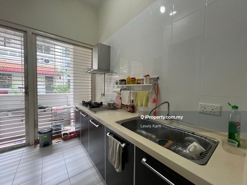 2.5-storey Terraced House for Sale in Seri Tanjung Pinang, Tanjung Tokong by Lewis Kam - iProperty.com.my
