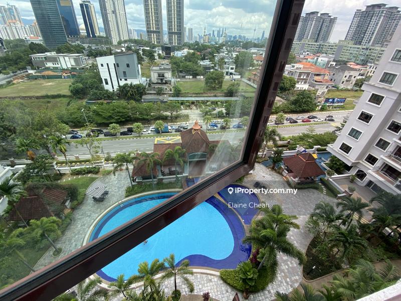 For Sale - Hartamas Regency 1
