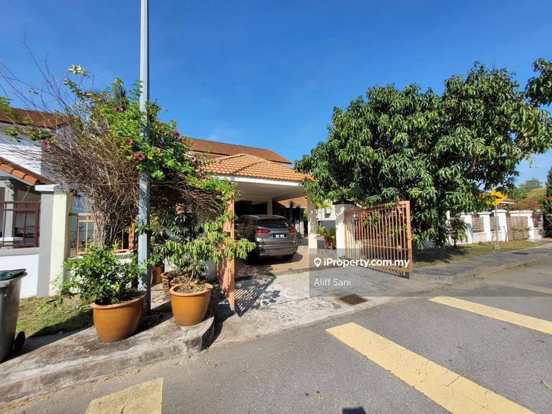 Banglo untuk Dijual di Seremban Forest Height, Seremban oleh Aliff Sani - iProperty.com.my