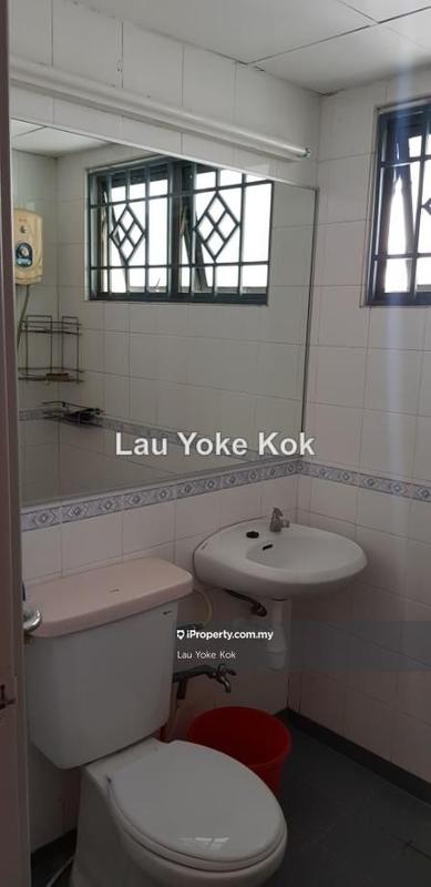 Condominium for Sale in Bangsar Permai by Lau Yoke Kok - iProperty.com.my