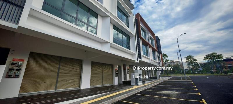 Kedai untuk Disewa di Bandar Seri Putra, Bangi oleh Travic Ho - iProperty.com.my