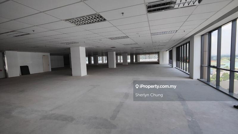 Office for Rent in Petaling Jaya, Ara Damansara by Sherlyn Chung - iProperty.com.my