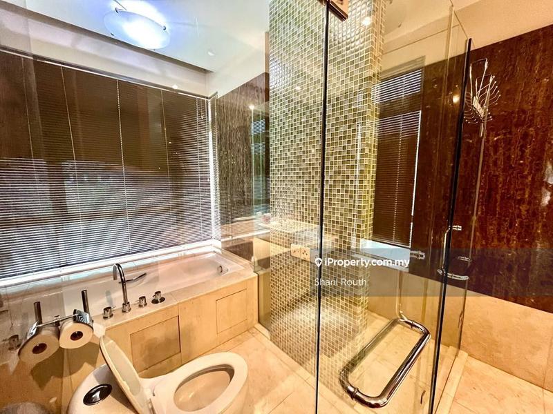 Service Residence for Rent in Binjai Residency by Sharil Routh - iProperty.com.my