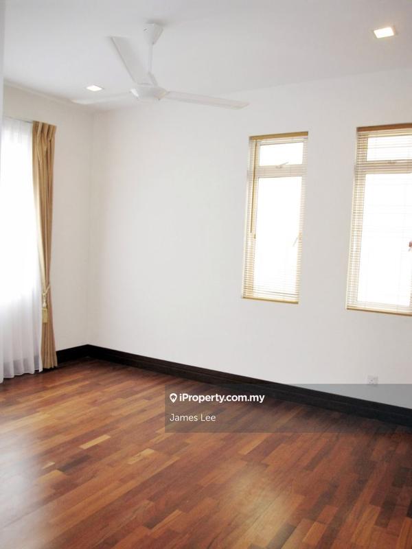 Banglo Kluster untuk Dijual di Levenue (2-Sty Bungalow) @ Desa ParkCity, Desa Parkcity oleh James Lee - iProperty.com.my