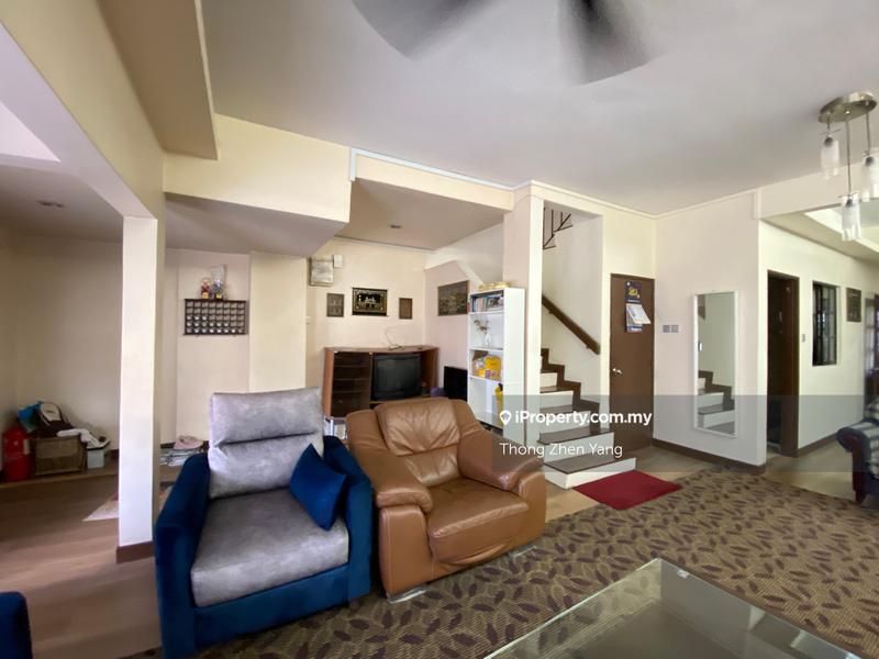 2-storey Terraced House for Sale in Bandar Sri Damansara, Selangor by Thong Zhen Yang - iProperty.com.my