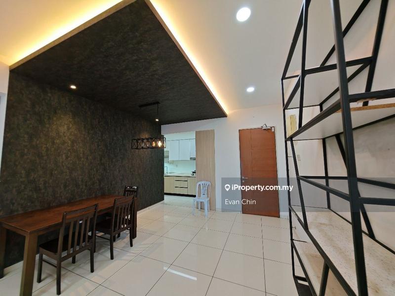 For Rent - City of Green