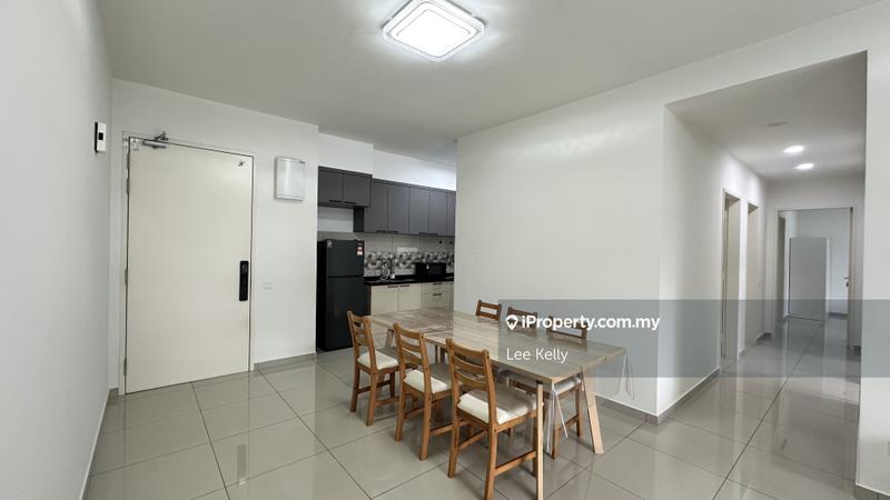 For Rent - D'Cosmos Residences