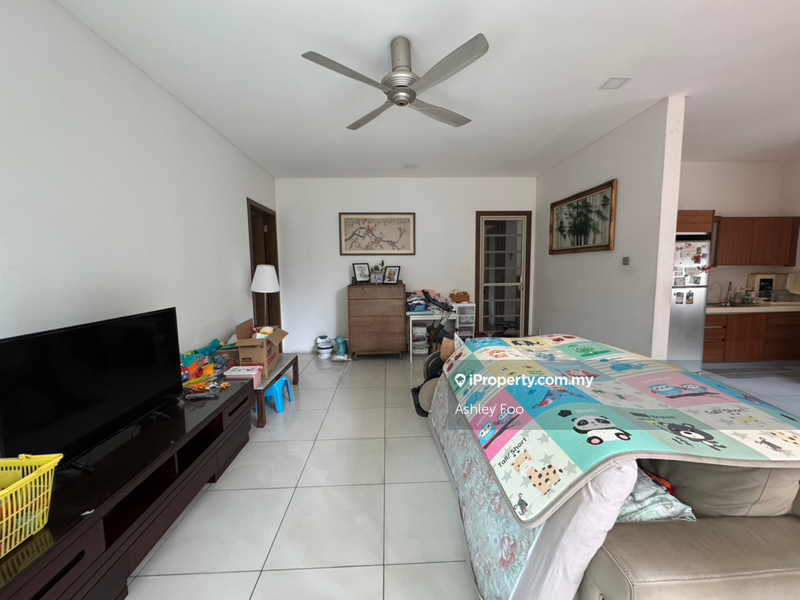 Banglo untuk Dijual di SS3, Petaling Jaya oleh Ashley Foo - iProperty.com.my