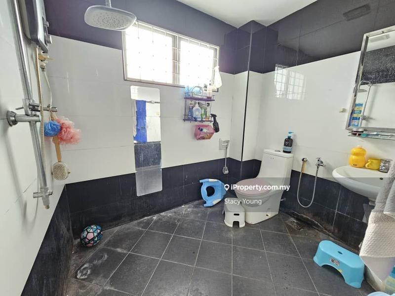 2-storey Terraced House for Sale in Bandar Damai Perdana, Cheras by Stacy Young - iProperty.com.my